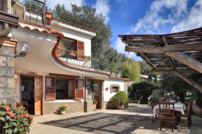 La Villa dell'Olio Massa Lubrense